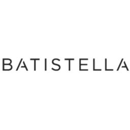 Logo de Batistella