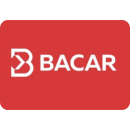 Logo de Bacar