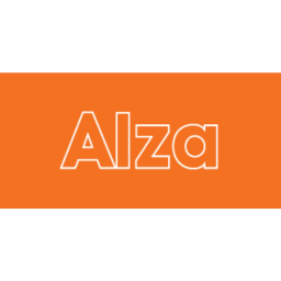 Logo de Alza construcciones