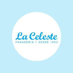 Logo de Panaderia La Celeste