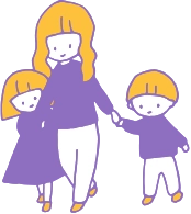 Icono de familia