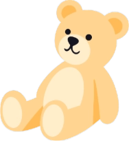 Icono de osito